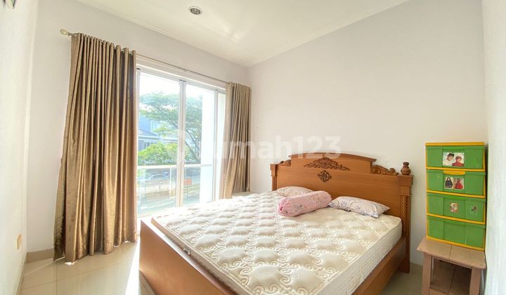 Dijual Rumah 2lt Australia Green Lake City