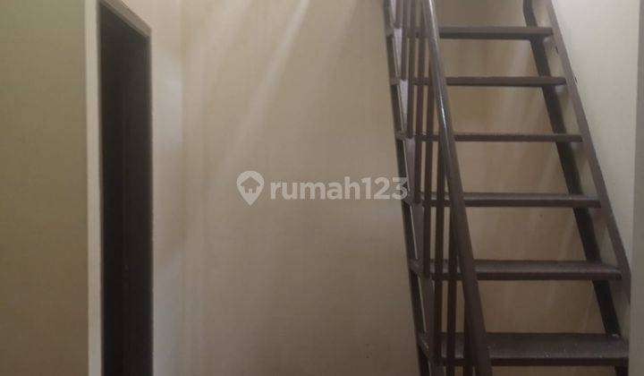 Dijual Rumah Cantik Banjar Wijaya Tangerang 2