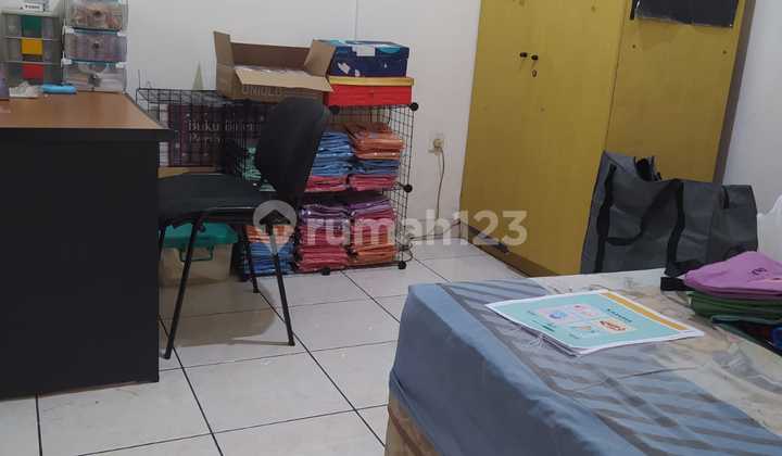 Dijual Rumah Hoek 2lt Taman Semanan Indah Jakbar Dijual Rumah Hoek 2lt Taman Semanan Indah Jakbar