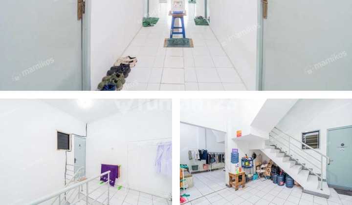 For Sale: 18-Room Boarding House in Kosambi, West Jakarta 2