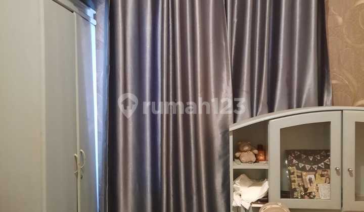 Dijual Rmh 1½Lt Taman Semanan Indah Jakbart