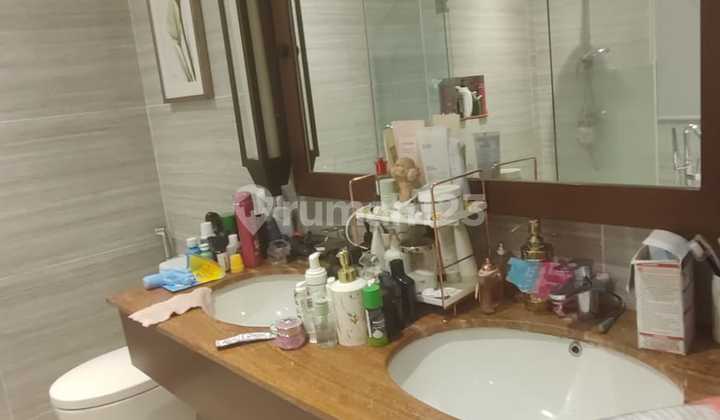 Rumah Besar 2Lt Riviera Metland Puri Tgr 2