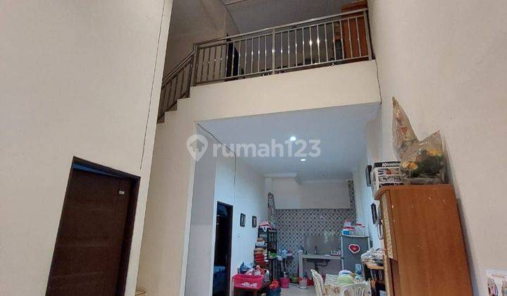 Rumah Cantik 1,5 Lantai Kosambi Baru Jakbar 2