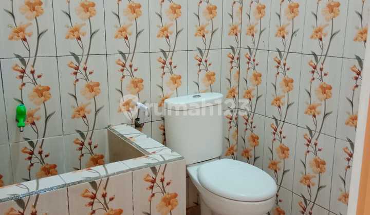 Dijual Rumah Cantik 1lt Poris Indah Tgr