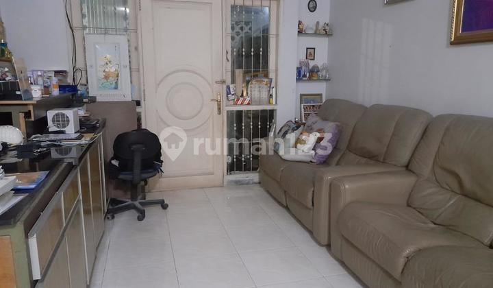 For Sale: 1.5-Story House in Metro Permata 2, Tangerang 2