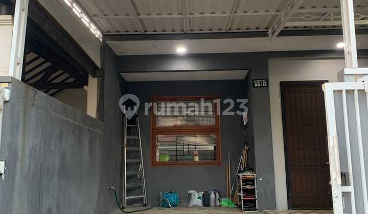 For Sale 2-Story House Banjar Wijaya Tangerang