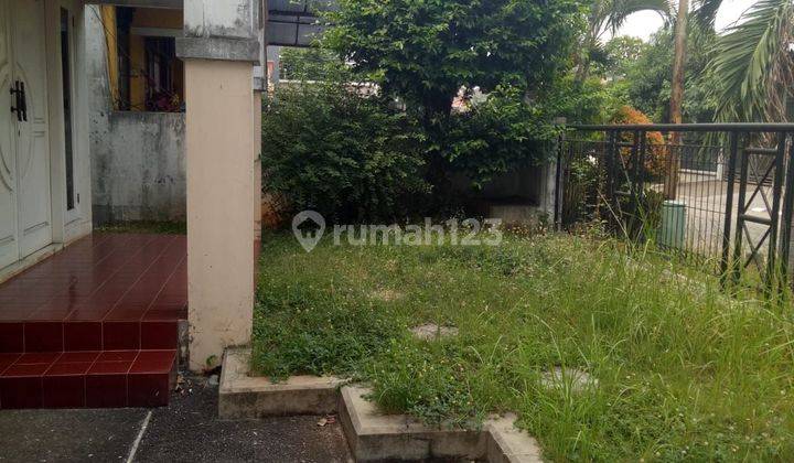 Rumah Megah 2 Lantai Metro Permata 1 Karang Tengah 2