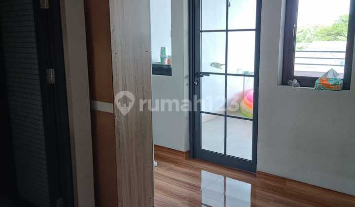 Dijual Rmh 2Lt Taman Semanan Indah Jakbar 2