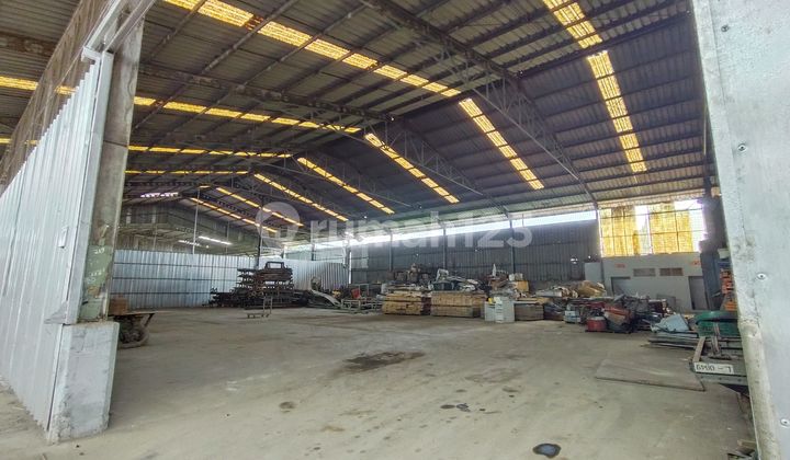 Disewa Gudang 1113M² Daan Mogot Jakbar Disewa Gudang 1113M² Daan Mogot Jakbar