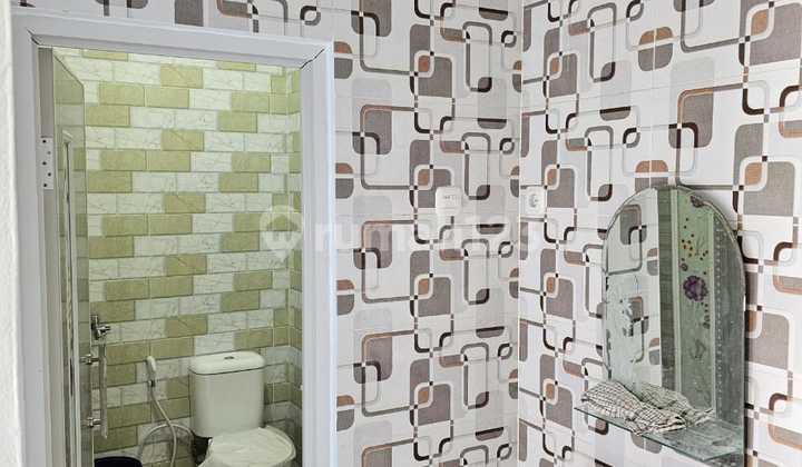 Brand New House in Yunani Cluster, Banjar Wijaya 2