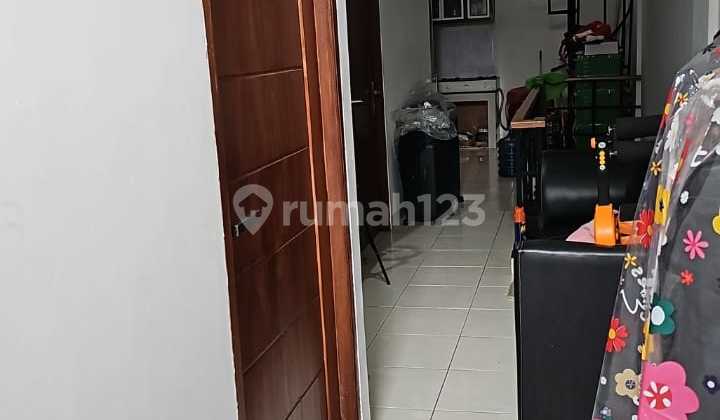 Ruko Venice in Graha Raya Ready to Use Strategic Location Negotiable 2