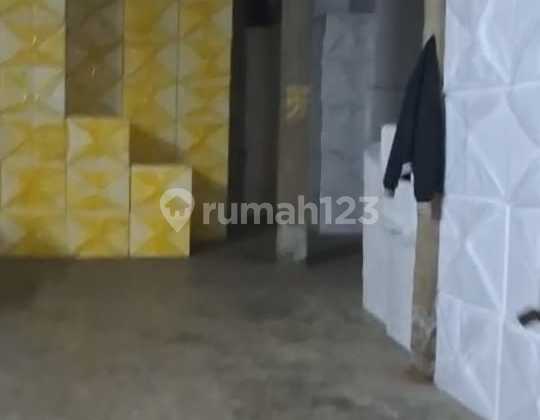 For Sale Warehouse 1700m² Duri Kosambi West Jakarta For Sale Warehouse 1700m² Duri Kosambi West Jakarta