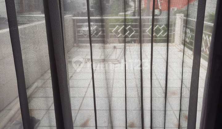 Dijual Rmh 1½Lt Taman Semanan Indah Jakbart 2