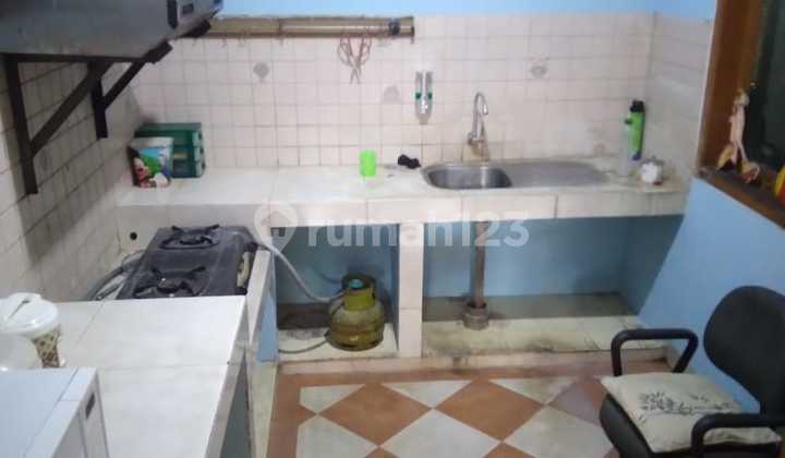 Disewa Rumah Besar 1lt Karang Tengah Tangerang 2