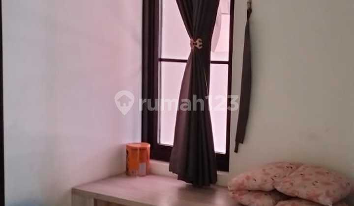 Dijual Rmh 2Lt Green Village Cipodoh Tgr