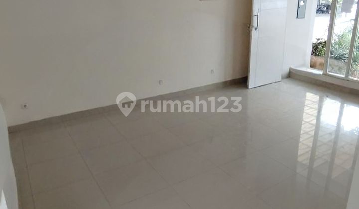 Dijual Rmh 2Lt Amerika Greenlake City