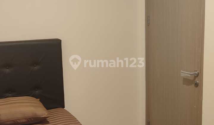 For Rent Meikarta Tower Oliveira 38th Floor Apartment