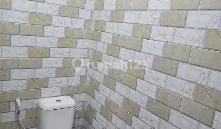 Rumah Brand New Cluster Yunani Banjar Wijaya Rumah Brand New Cluster Yunani Banjar Wijaya