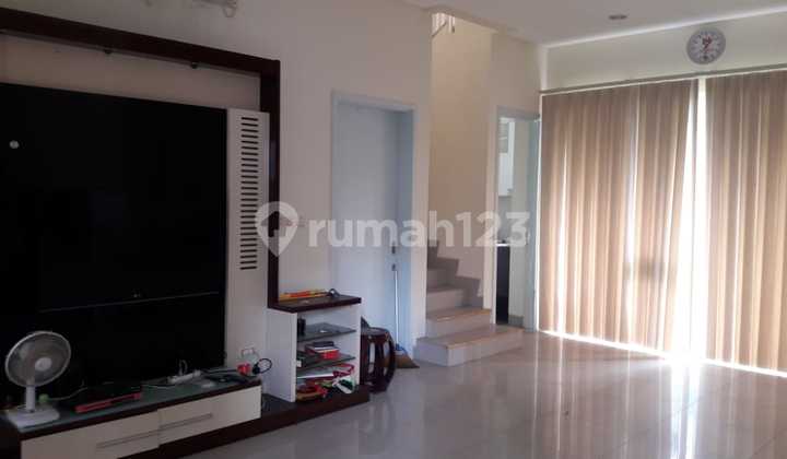 Dijual Rumah Mewah 2lt Amerika Latin Glc