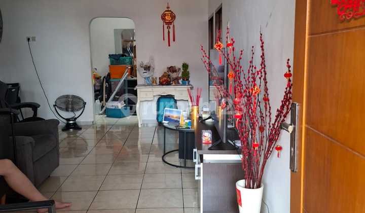 Dijual Rumah Cantik 1lt Poris Indah Tgr