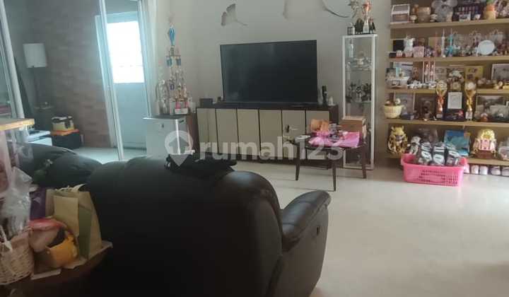 2-Storey House Ready for Occupancy in Riviera Tangerang Strategic Location 2-Storey House Ready for Occupancy in Riviera Tangerang Strategic Location