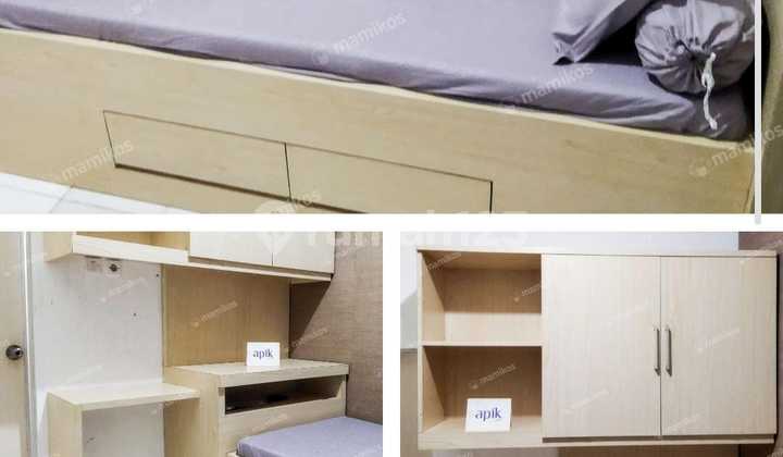Dijual Kost 18kamar Kosambi Jakarta Barat
