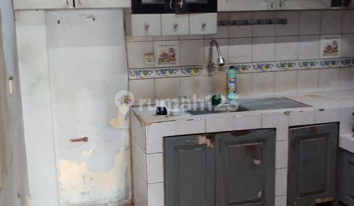 Rumah di Metro Permata 1 Karang Tengah Tangerang  2