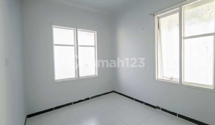 Rumah 2 Lantai Siap Huni di Magnolia Park 3 Tangerang Nego