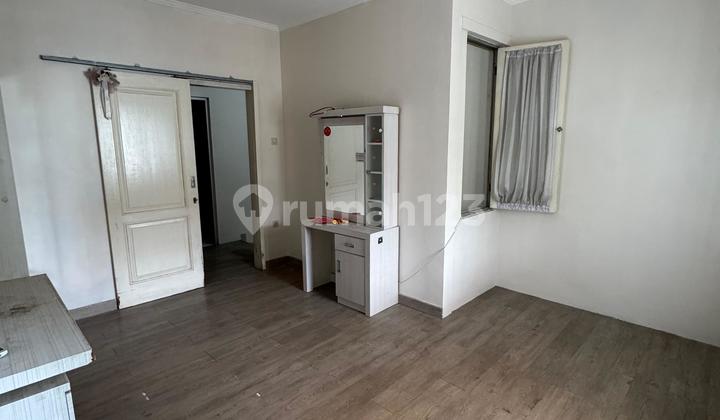 Dijual Rumah 2lt Metro Permata Tangerang