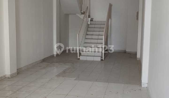 For Rent 3-Storey Shop House Cbd Ciledug Tangerang
