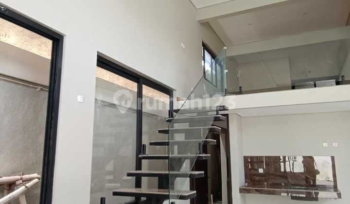 Dijual Brand New Kav Dki Meruya Utara 2