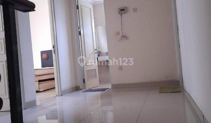 Rumah Furnished 2lt Hoek West Europe Green Lake City 2