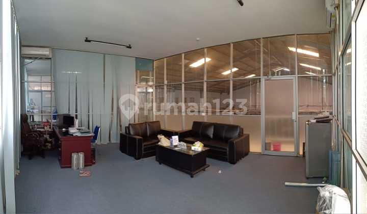 For Sale Salembaran Raya Dadap Factory, Tangerang Regency For Sale Salembaran Raya Dadap Factory, Tangerang Regency