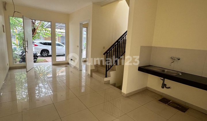 Dijual Rmh 2Lt Australia Greenlake City