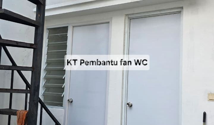 For Rent 2-story Latin American style house in Greenlake City. For Rent 2-story Latin American style house in Greenlake City.