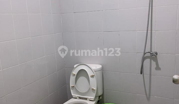 Dijual Ruko Gandeng Bagus Alam Sutera 