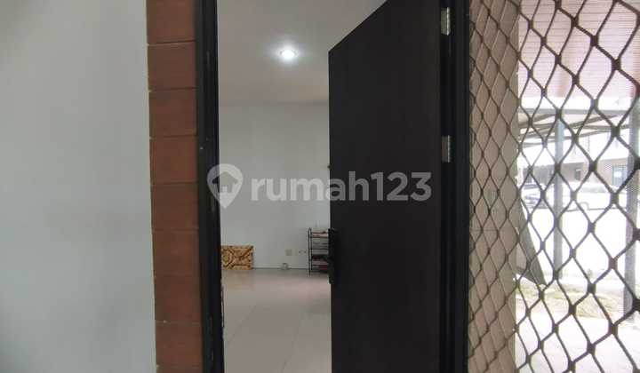Disewakan Rmh 2Lt Alma Citra Garden Puri