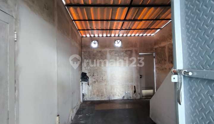 Dijual Ruko 4Lt Colosseum Greenlake City