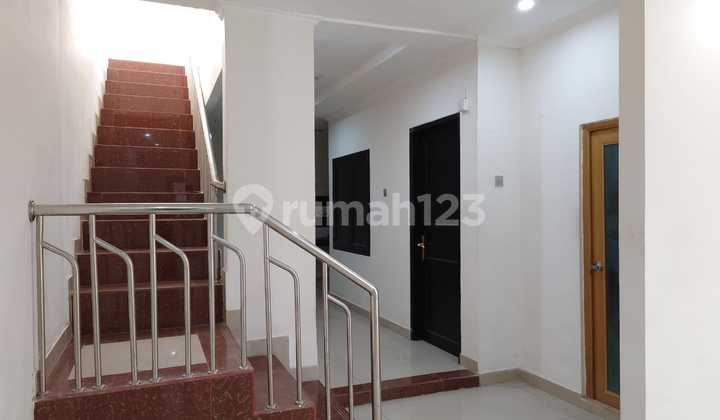 For Sale 2-story house in Griya Permata (across from Metland) 2