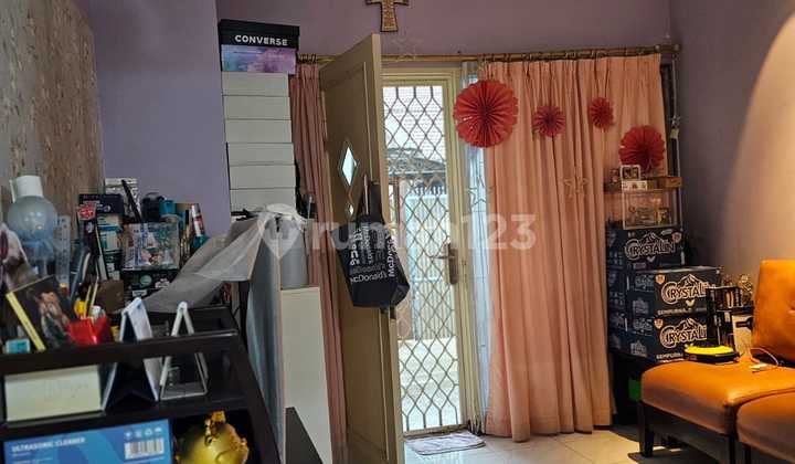 Rumah Siap Huni di Griya Permata Tangerang Lokasi Strategis Nego Rumah Siap Huni di Griya Permata Tangerang Lokasi Strategis Nego