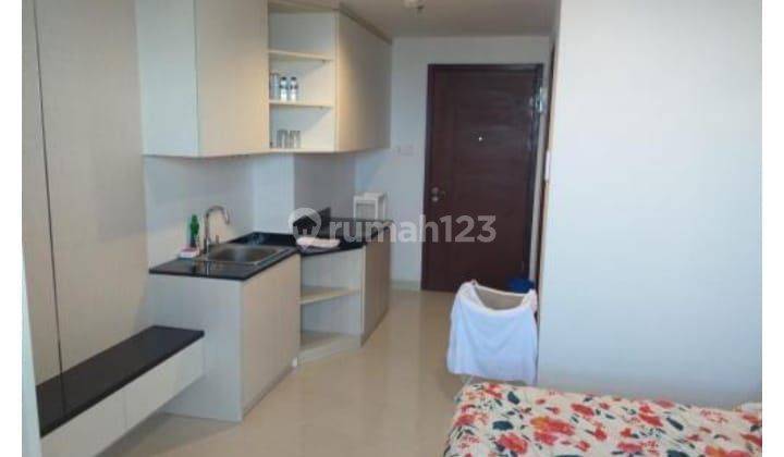 Apartemen West Vista Type Studio Duri Kosambi Cengkareng Jakbar 1