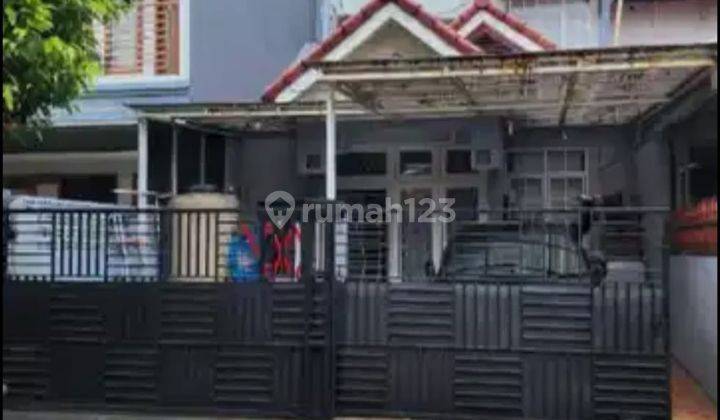 Rumah Cantik 1½lt Banjar Wijaya Tangerang 1