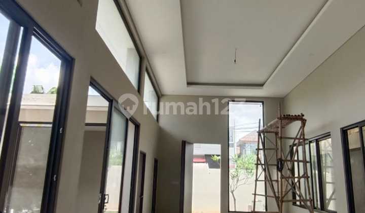 Dijual Brand New Kav Dki Meruya Utara