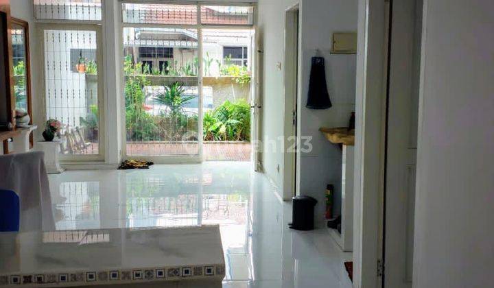 Rumah Cantik 1¼ Lantai Metro Permata 1 Tangerang 2