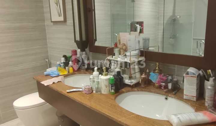 2-Storey House Ready for Occupancy in Riviera Tangerang Strategic Location 2