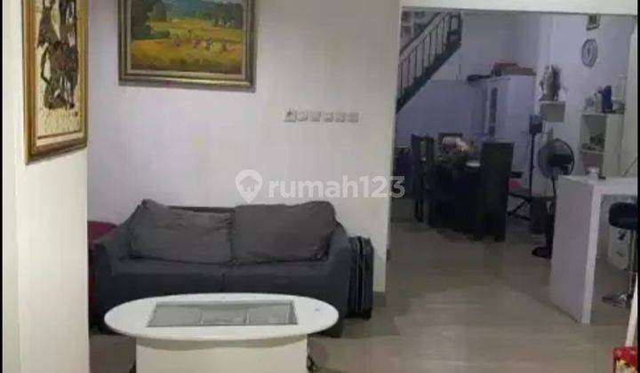 Rumah Cantik 1½lt Banjar Wijaya Tangerang 2