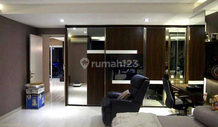 Penthouse Puri Park View 4KT Meruya Utara 2