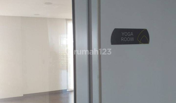 Apartemen West Vista Type Studio Duri Kosambi Cengkareng Jakbar 2