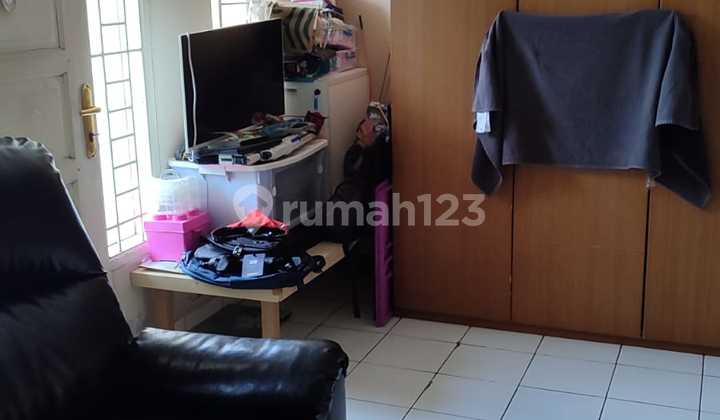 For Sale 2-Storey House Kresek Indah Duri Kosambi West Jakarta