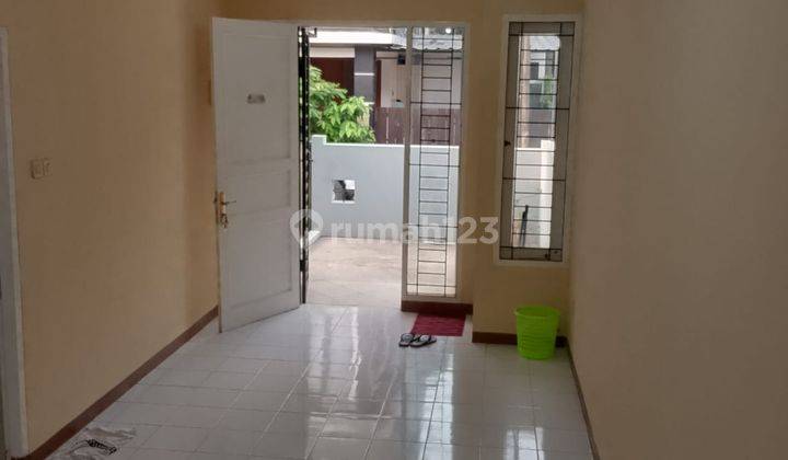 Disewa Rumah 1,5lt Metro Permata 1 Tangerang 1